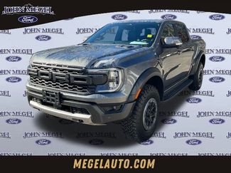 Used 2024 Ford Ranger Raptor video 1