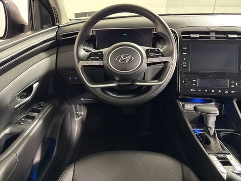 Used 2023 Hyundai Tucson SEL w/ Convenience Package AWD/4WD image 23