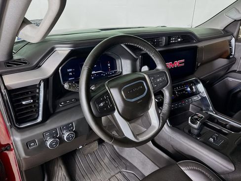 Used 2024 GMC Sierra 1500 Denali w/ Denali Reserve Package image 9