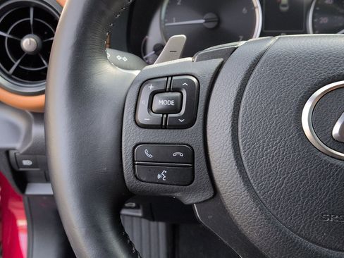 Used 2023 Lexus IS 300 w/ Premium Package image 19