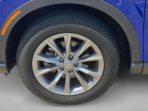 Used 2024 Honda CR-V EX-L image 23