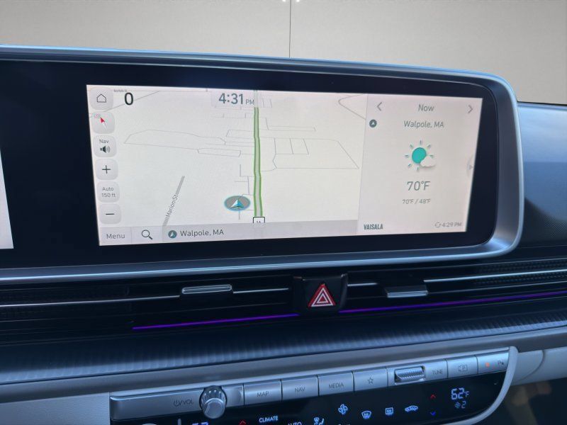 Used 2023 Hyundai Ioniq 6 Limited RWD image 17