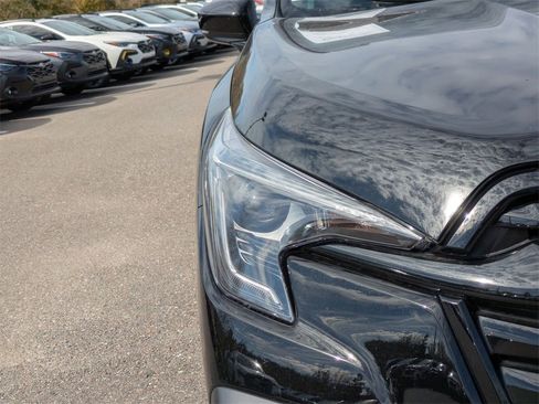 Certified 2025 Subaru Ascent Onyx Edition w/ Onyx Package image 9