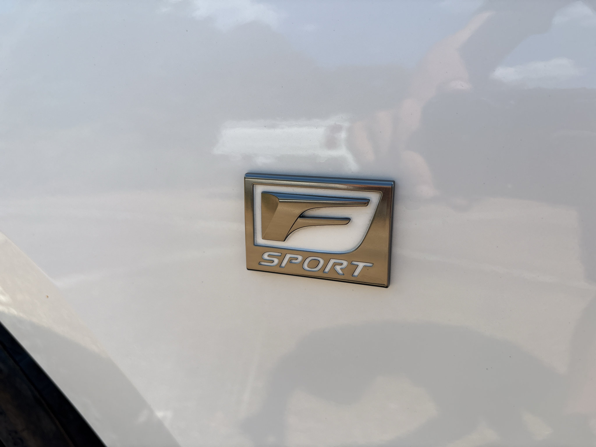 Used 2022 Lexus IS 350 F Sport w/ Navigation Package RWD image 31