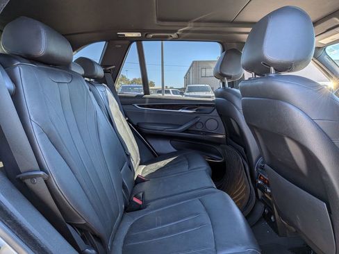 Used 2016 BMW X5 xDrive35i image 32