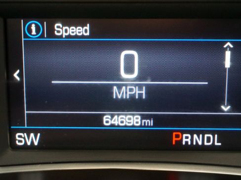 Used 2021 Chevrolet Equinox LT image 16