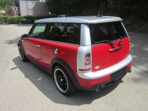 Used 2012 MINI Cooper Clubman S FWD image 16