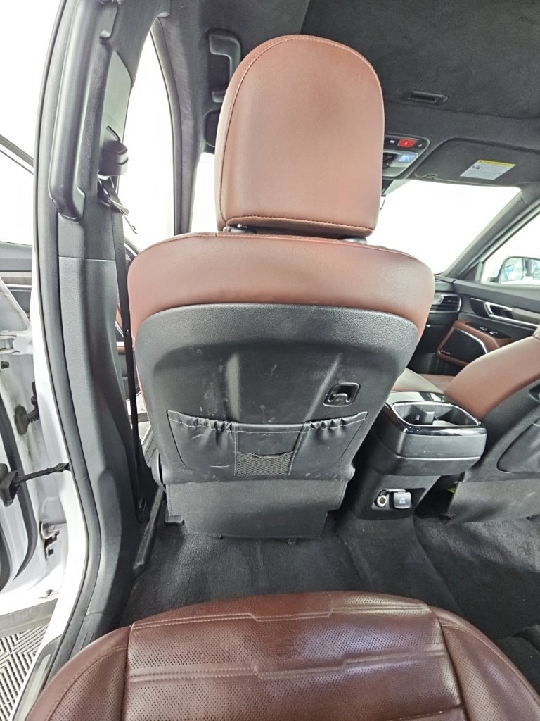 Used 2023 Kia Telluride SX Prestige AWD/4WD image 17