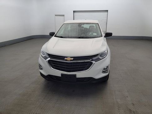 Used 2020 Chevrolet Equinox LS AWD/4WD image 15