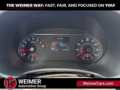 Used 2020 Kia Soul X-Line FWD image 25