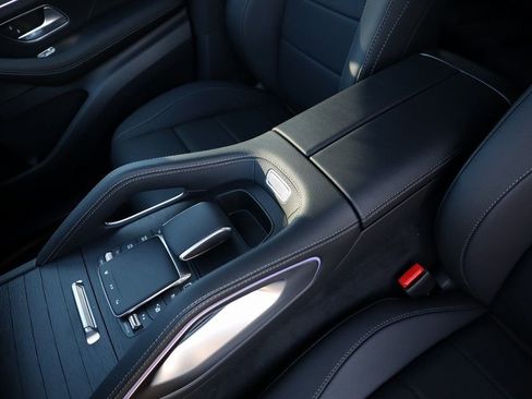 New 2026 Mercedes-Benz GLE 350 4MATIC image 30