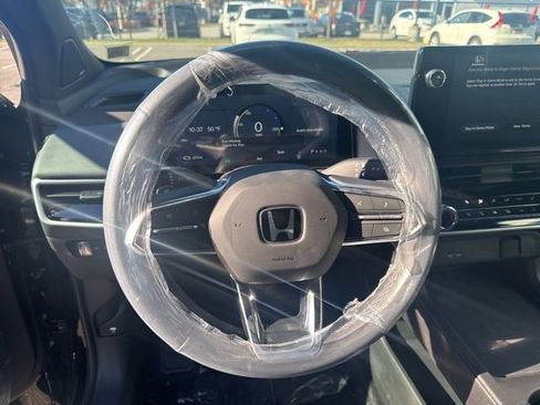 New 2026 Honda Prologue Touring image 13