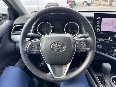 Certified 2023 Toyota Camry LE w/ Convenience Package image 19