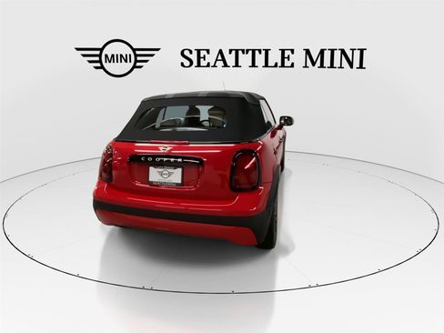 New 2026 MINI Cooper S image 10