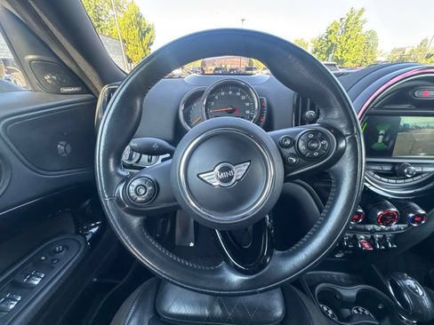 Used 2017 MINI Cooper Countryman S AWD/4WD image 22