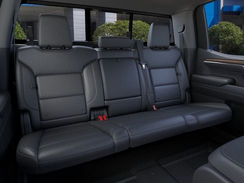 New 2026 Chevrolet Silverado 1500 LT AWD/4WD image 17