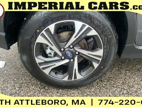 New 2026 Subaru Crosstrek 2.0i Premium image 12