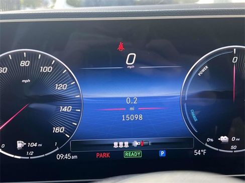 Certified 2024 Mercedes-Benz GLE 450e 4MATIC image 23