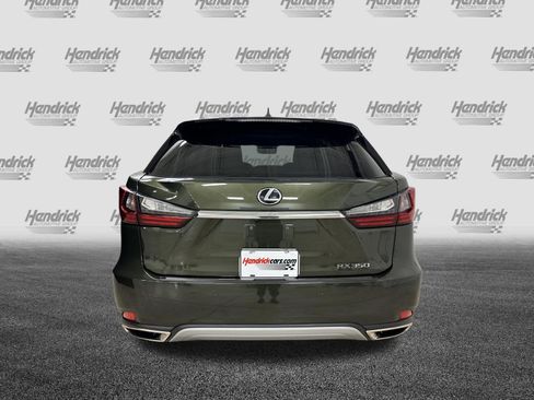 Used 2022 Lexus RX 350 AWD w/ Luxury Package image 9
