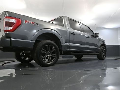 Used 2022 Ford F150 Lariat w/ Equipment Group 502A High AWD/4WD image 58