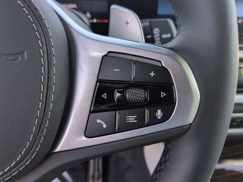 Used 2026 BMW X5 xDrive40i w/ M Sport Package image 27