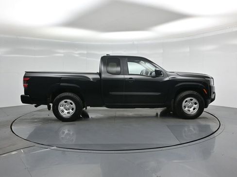 Used 2022 Nissan Frontier S w/ Technology Package image 5