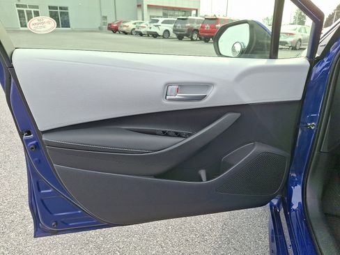 Certified 2024 Toyota Corolla SE w/ SE Package image 14