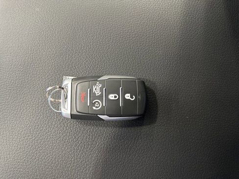 New 2026 RAM 1500 Big Horn image 22