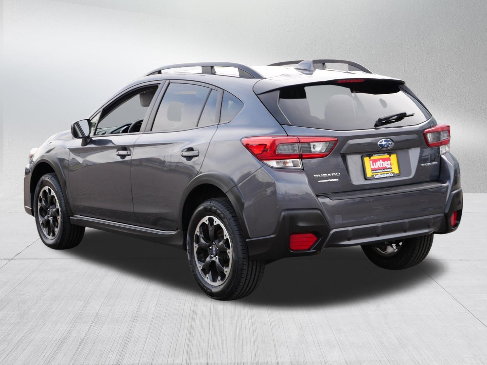 Used 2023 Subaru Crosstrek 2.0i Premium AWD/4WD image 5