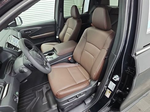 New 2026 Honda Ridgeline RTL image 29
