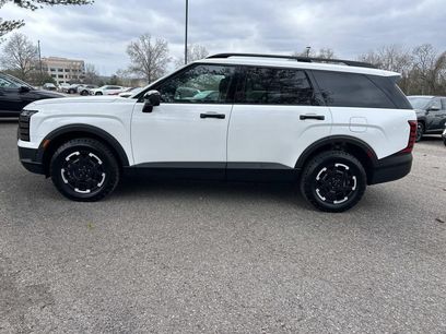 New 2026 Hyundai Palisade XRT Pro