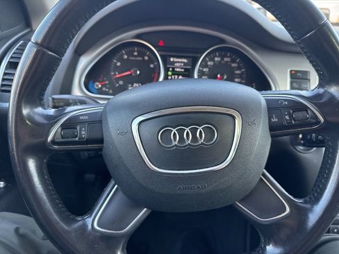 Used 2014 Audi Q7 3.0T Premium Plus w/ Premium Plus Package image 22