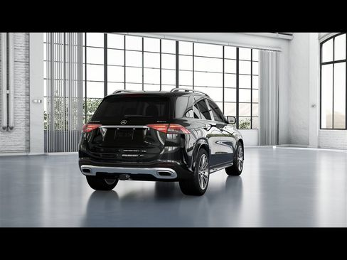 Certified 2026 Mercedes-Benz GLE 450 4MATIC image 18