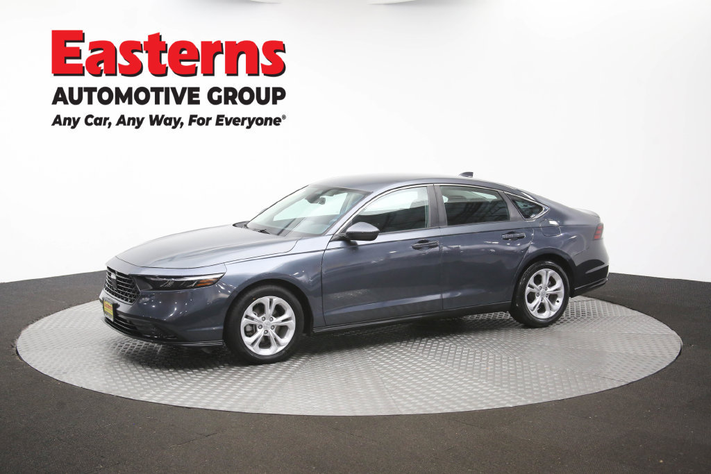 Used 2025 Honda Accord LX image 59