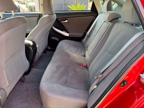 Used 2013 Toyota Prius Two FWD image 25