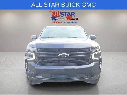 Used 2023 Chevrolet Tahoe RST image 2