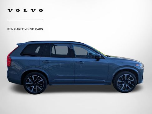 Used 2023 Volvo XC90 T8 Plus w/ Protection Package Premier AWD/4WD image 2