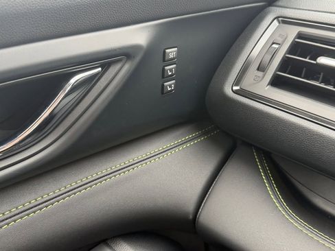 New 2026 Subaru Ascent Bronze Edition AWD/4WD image 22