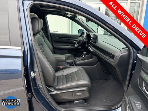 Used 2024 Honda CR-V Sport-L image 27