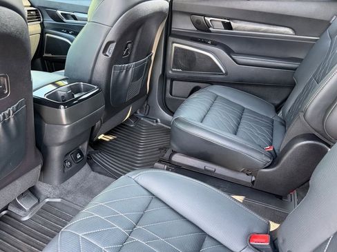 Used 2024 Kia Telluride SX Prestige X-Line AWD/4WD image 16