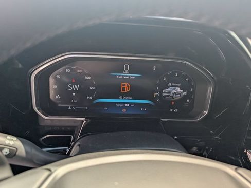 New 2026 Chevrolet Silverado 1500 LT AWD/4WD image 20