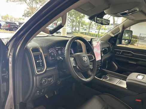 New 2026 RAM 1500 Tungsten w/ Off Road Group image 6