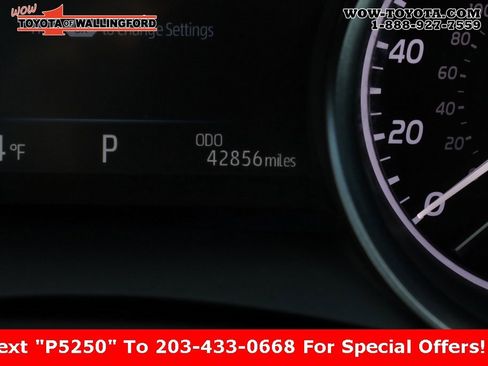 Certified 2023 Toyota Camry SE image 34