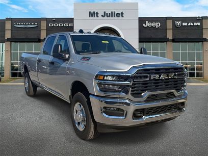 New 2026 RAM 2500 Laramie w/ Night Edition