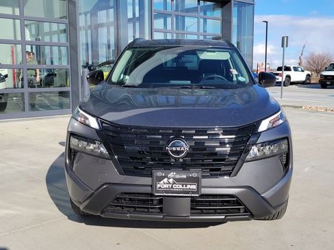 New 2026 Nissan Rogue SV image 5