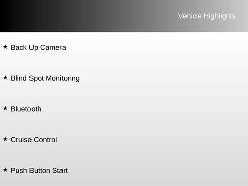 Used 2024 Buick Enclave Essence w/ Sport Touring Edition AWD/4WD image 8