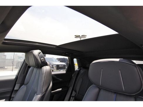New 2026 Cadillac Lyriq Sport RWD image 23
