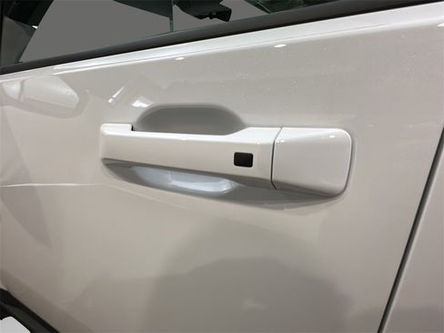 New 2026 Hyundai Santa Fe SE image 5