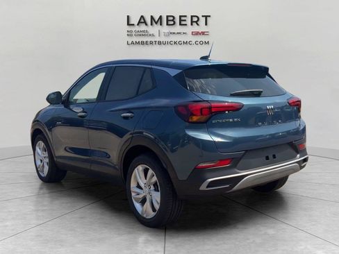 New 2026 Buick Encore GX Preferred w/ Comfort Package FWD image 3