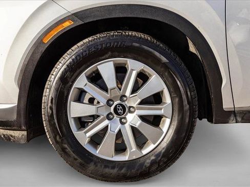 Used 2025 Hyundai Palisade SEL image 9